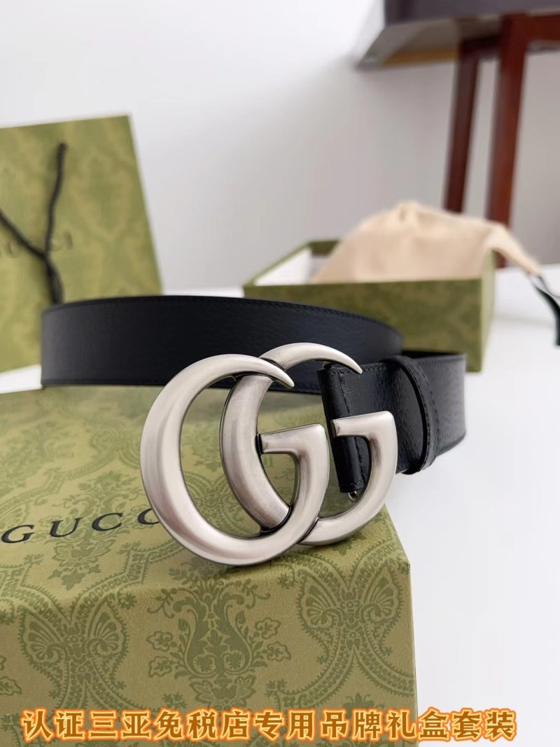 Gucci Belts